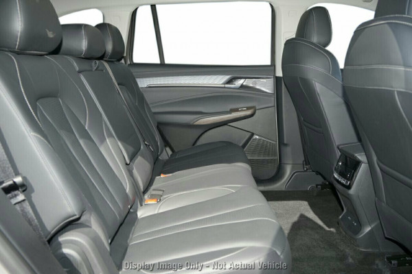 2025 MG QS IS31 Essence SUV Image 10