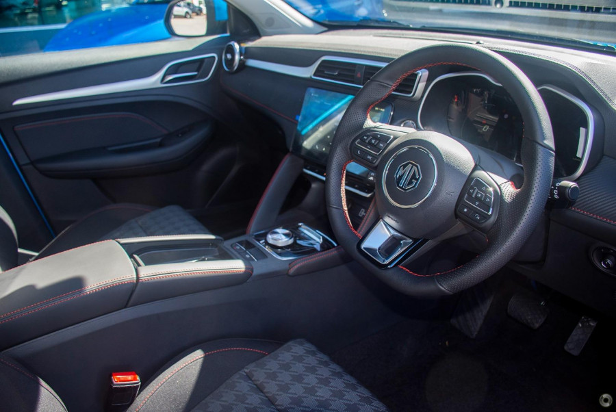 2023 MG ZS EV AZS1 Excite SUV Image 6
