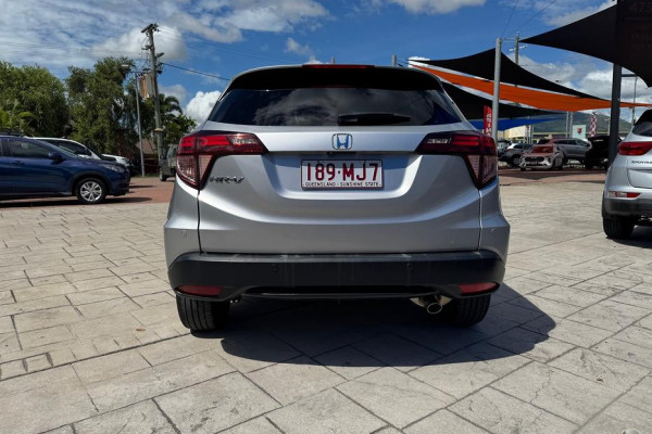 2015 Honda HR-V VTi-L SUV Image 5