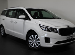 Kia Carnival S YP