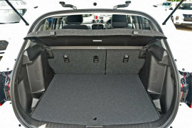 2019 Suzuki Vitara LY Series II GL + Suv