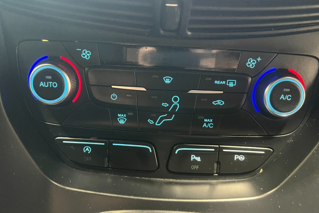2018 MY19.25 Ford Escape ZG ST-Line SUV Image 21
