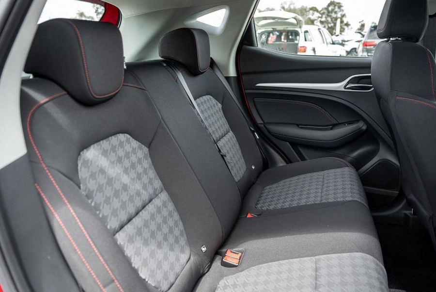 2022 MG ZS EV AZS1 Excite SUV Image 12