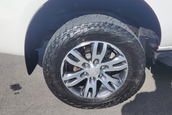 2018 MY19 Ford Everest UAII Trend SUV Image 18