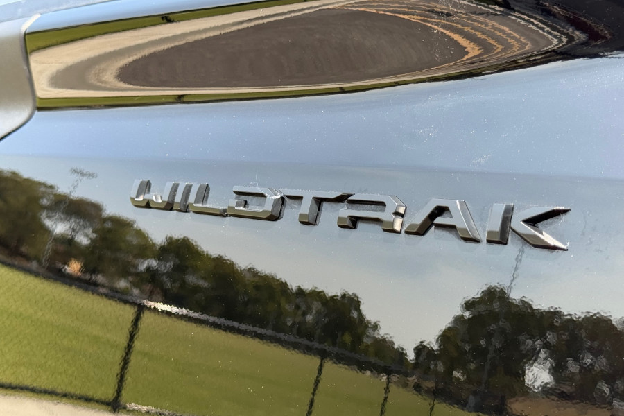 2022 Ford Ranger P703 Wildtrak Ute Image 32