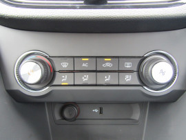 2021 MG 3 Excite Hatchback