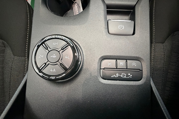2026 Ford Ranger P703 XLT Ute Image 24