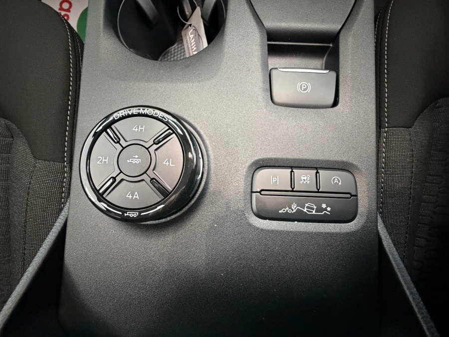 2026 Ford Ranger P703 XLT Ute Image 24
