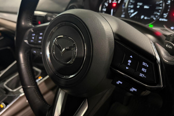 2022 Mazda CX-9 TC Azami SUV Image 15