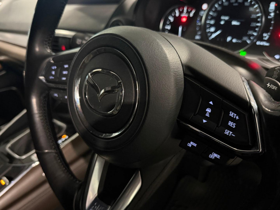 2022 Mazda CX-9 TC Azami SUV Image 15