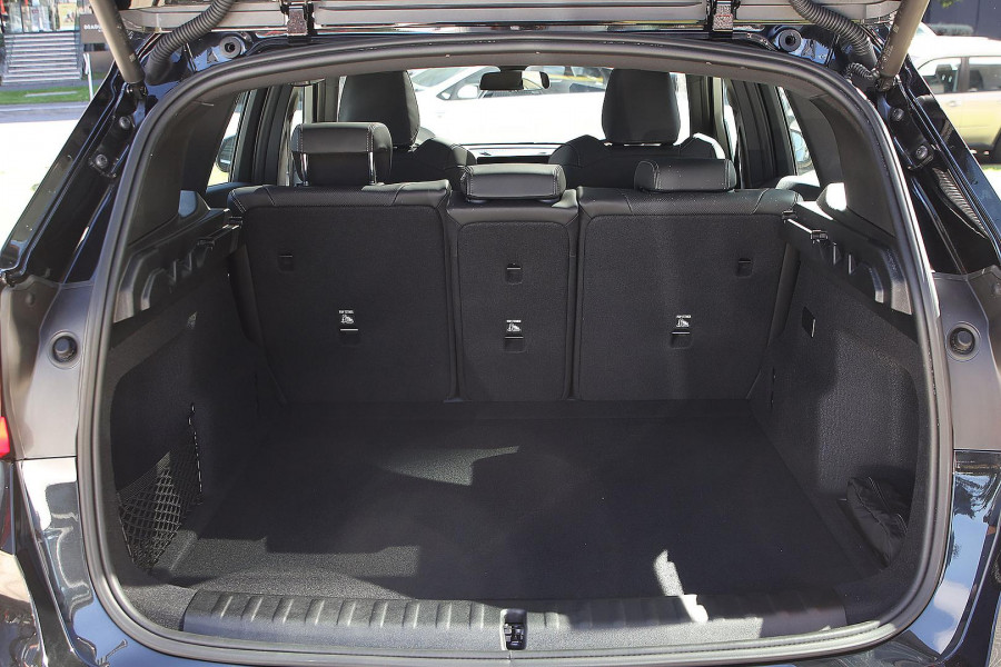 2024 BMW iX1 U11 eDrive20 xLine SUV