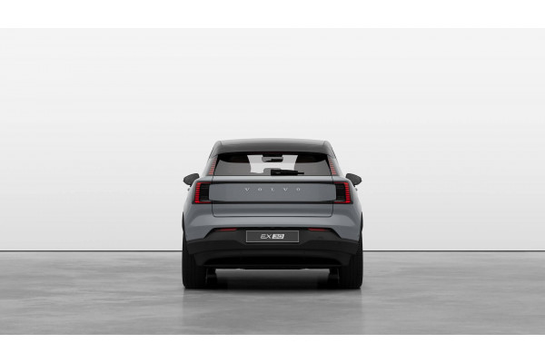 2025 Volvo EX30  Twin Motor Performance Ultra SUV Image 4