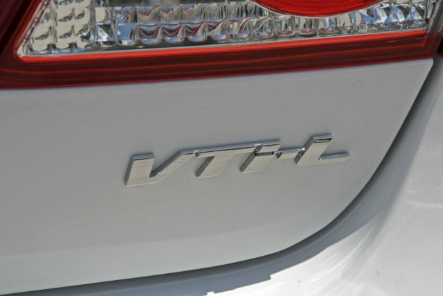 2008 Honda Civic VTi-L 15 of 19