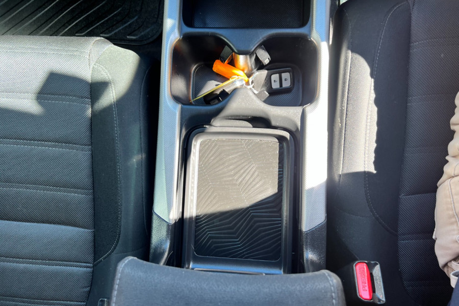 2022 Honda CR-V RW VTi SUV Image 30