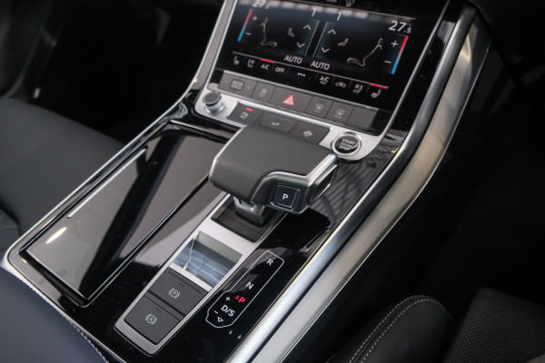 2026 MY25 Audi Q7 4M TDI 210kW S line SUV image 13