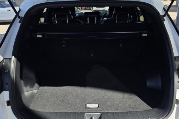 2022 MY23 Hyundai Tucson NX4.V2 Elite N Line SUV Image 12