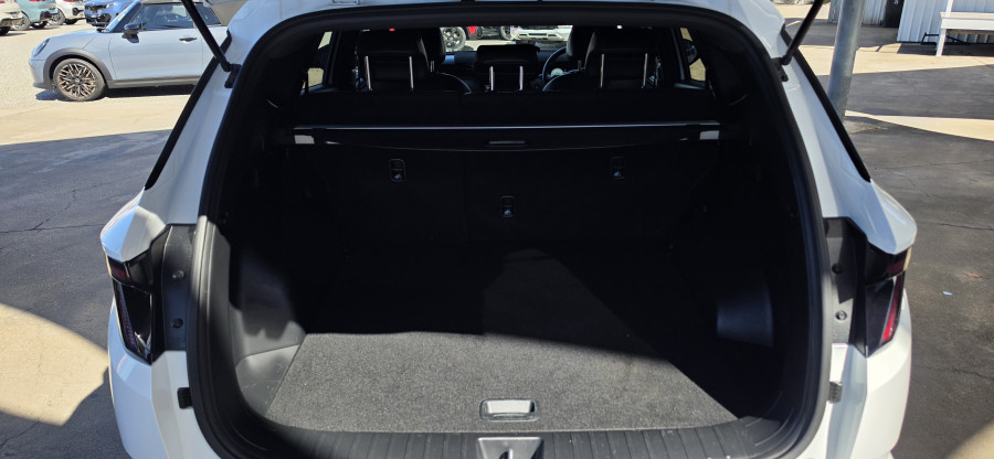 2022 MY23 Hyundai Tucson NX4.V2 Elite N Line SUV Image 12