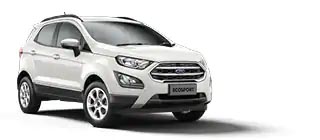 EcoSport Trend