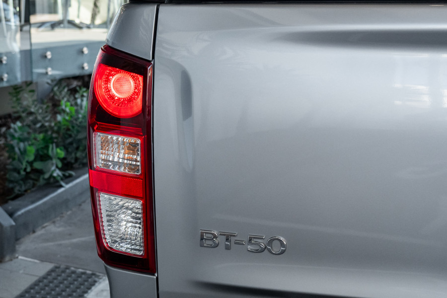 2022 Mazda BT-50 TF XTR Ute Image 21