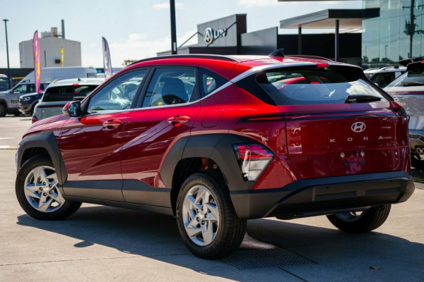 2026 Hyundai KONA SX2.V3  SUV Image 2