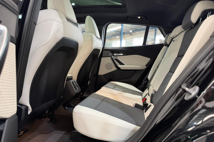 2026 BMW X2 U10 xDrive20i M Sport SUV
