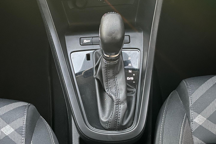 2021 MG MG3 SZP1 Core Hatch Image 20