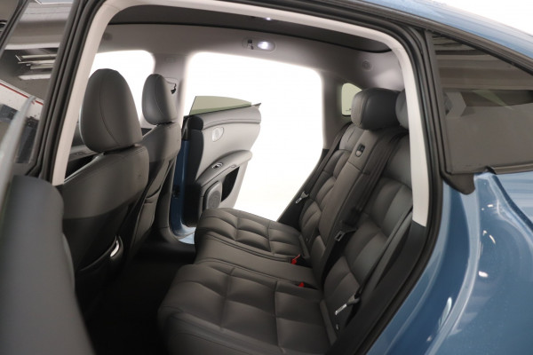 2026 MG IM6 100 AWD Perfromance 100 AWD Perfromance SUV Image 7