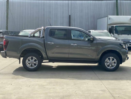 2024 Nissan Navara D23 ST Ute image 8