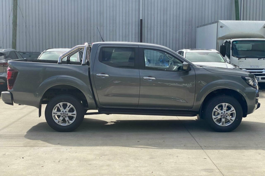 2024 Nissan Navara D23 ST Ute Image 8