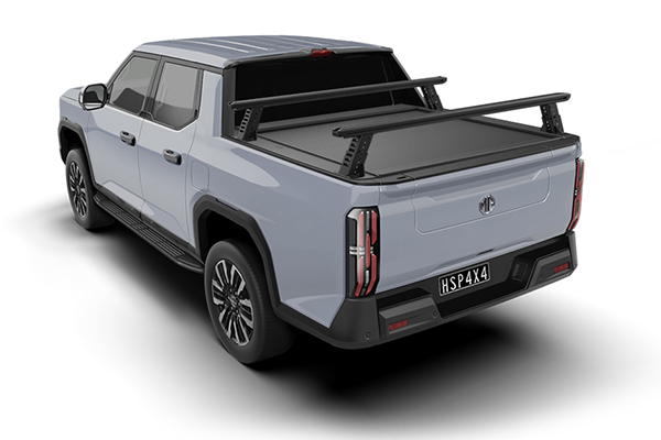 TUB - RACKS W/ ROLLER - JUNIOR