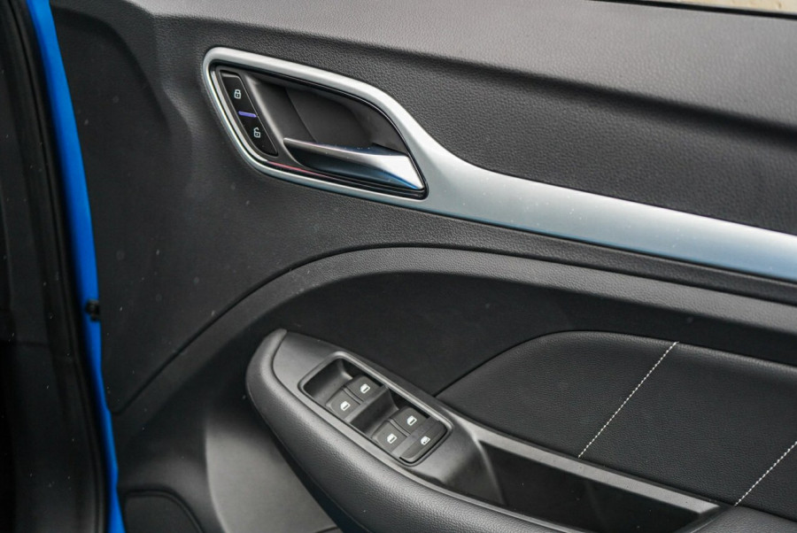 2023 MY22 MG ZS AZS1 Excite SUV Image 19