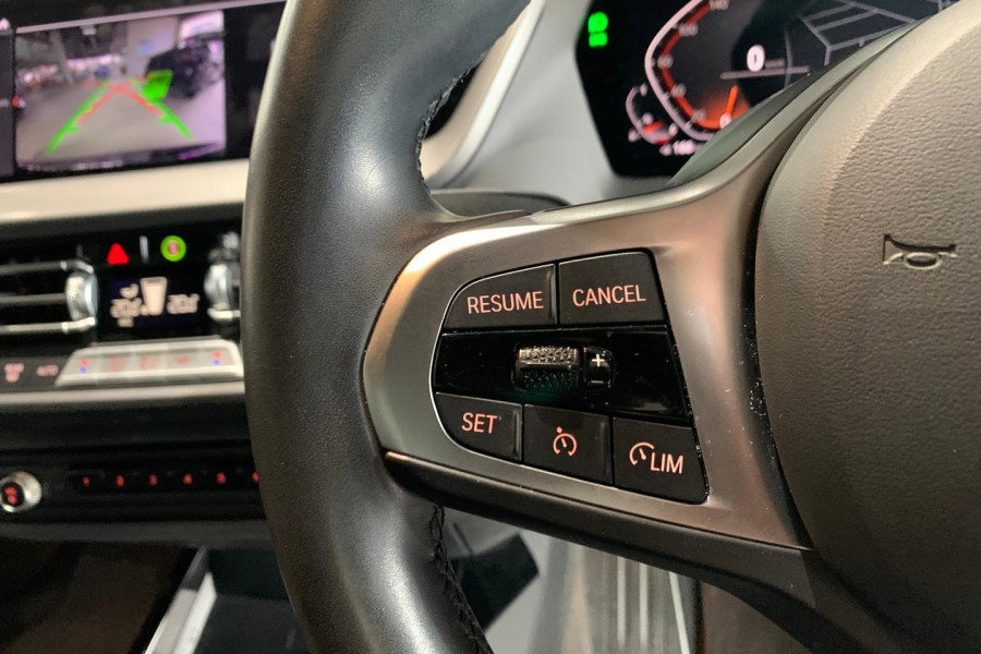 2023 BMW 2 Series F44 218i M Sport Sedan