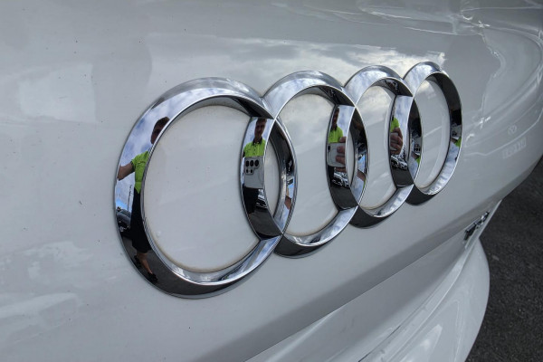 2018 Audi A4 B9 S Line Sedan Image 13