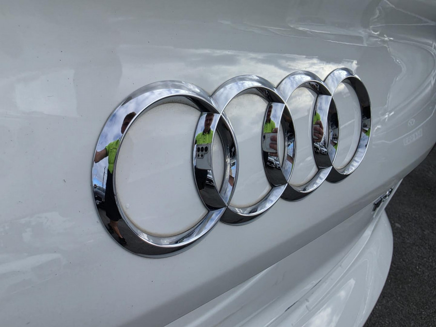 2018 Audi A4 B9 S Line Sedan Image 13