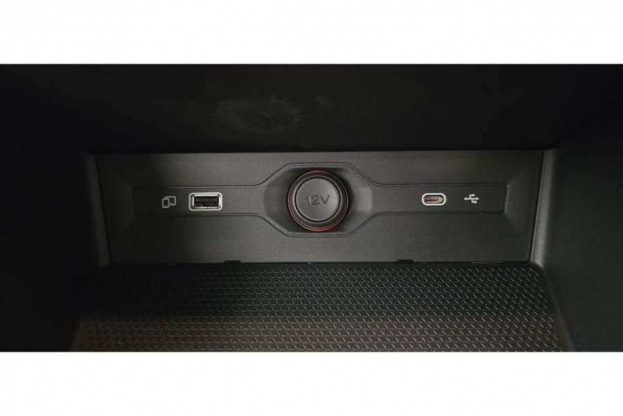 2025 MG MG3 Essence Hatch Image 21