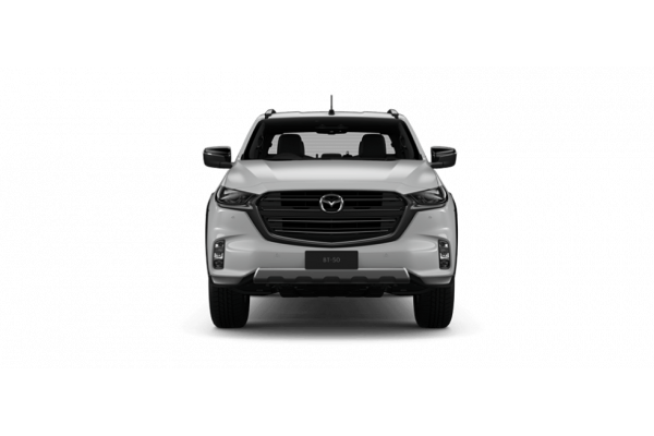 2024 Mazda BT-50 TF SP Ute Image 5