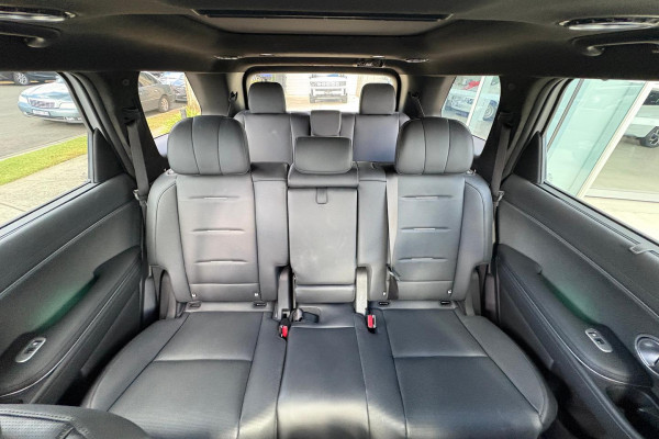 2025 MY26 Hyundai Palisade LX3.V1 Calligraphy SUV Image 28