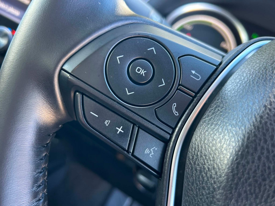 2019 Toyota Camry AXVH71R Ascent Sport Hybrid Sedan Image 15