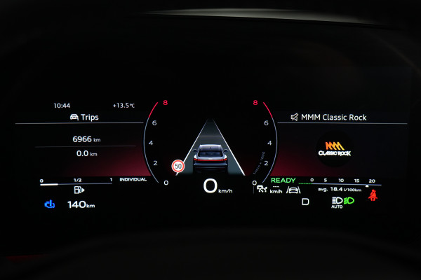 2025 Audi SQ5 GU  SUV Image 28