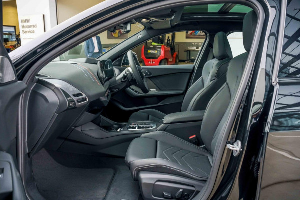 2025 BMW 1 Series F70 118 M Sport Hatch