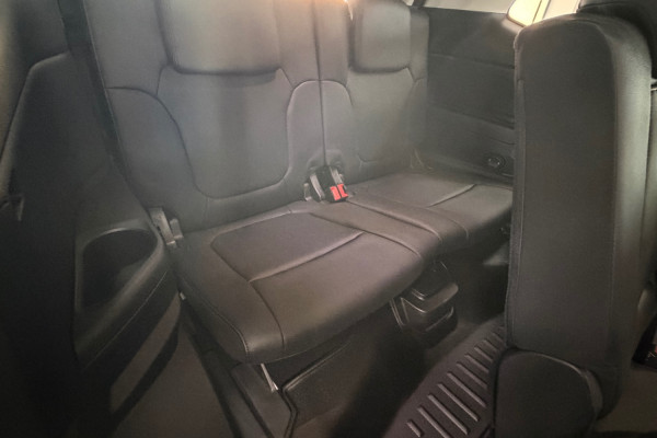 2025 MY25.5 Ford Everest UB Sport SUV Image 13