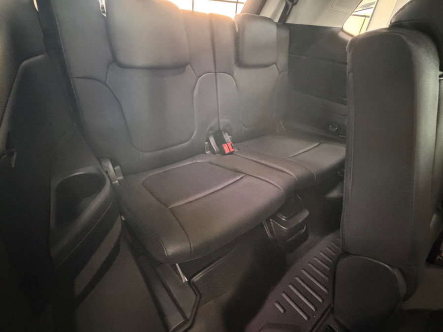 2025 MY25.5 Ford Everest UB Sport SUV Image 13