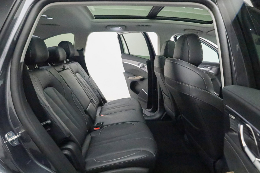 2026 MG QS Essence SUV Image 15