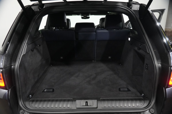 2021 Land Rover Range Rover Sport P525 HSE Dynamic SUV Image 35
