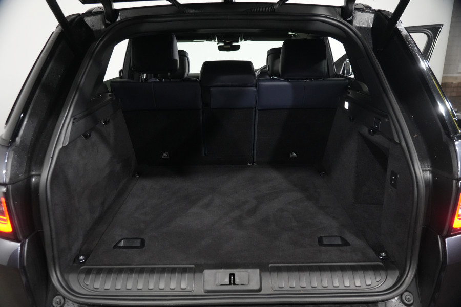 2021 Land Rover Range Rover Sport P525 HSE Dynamic SUV Image 35