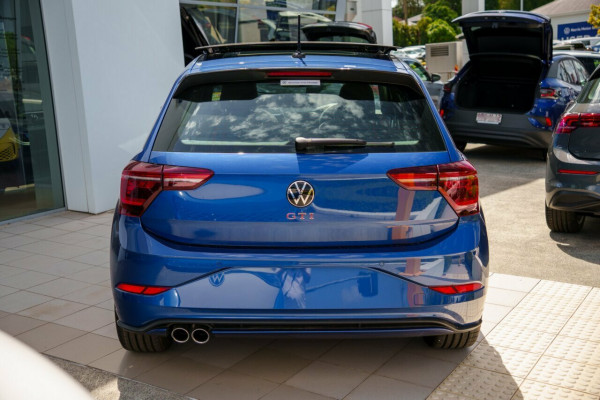 2026 Volkswagen Polo AE GTI Hatch Image 3