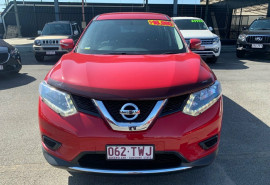2014 Nissan X-Trail T32 ST X-tronic 2WD Suv
