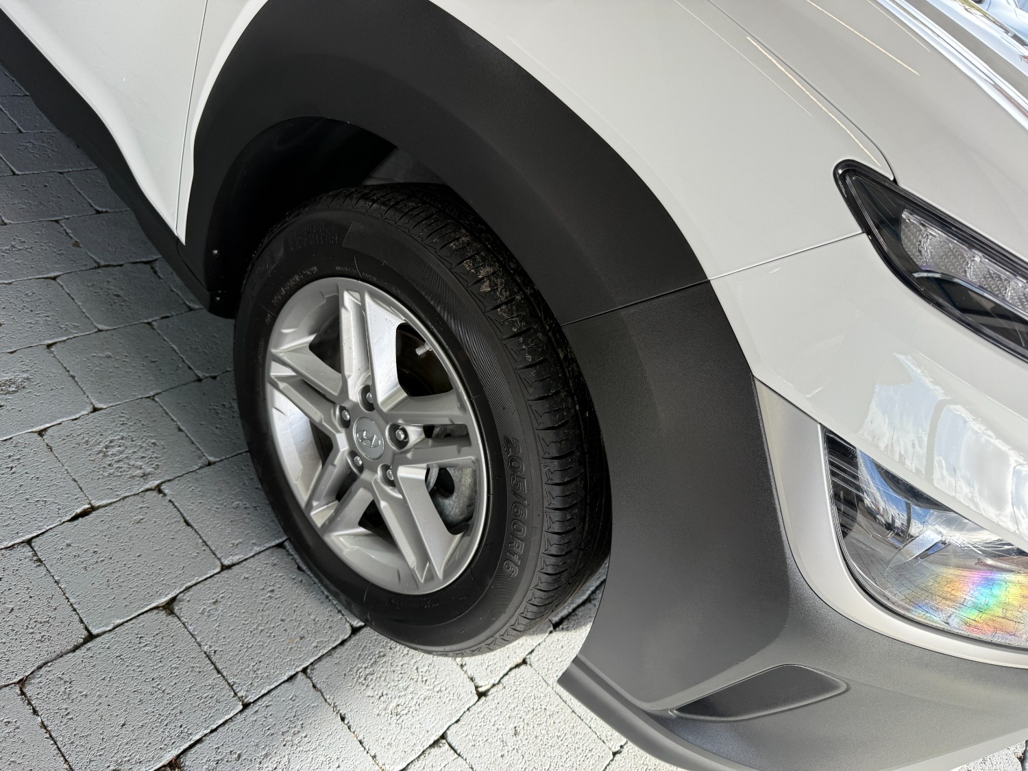 2023 Hyundai KONA OS.V4 N SUV Image 4