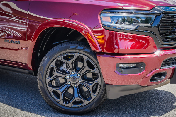 2023 MY24 Ram 1500 DT Limited RamBox Ute Image 5