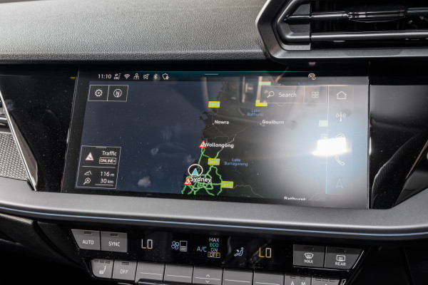 2025 MY26 Audi RS 3 GY  Hatch image 14